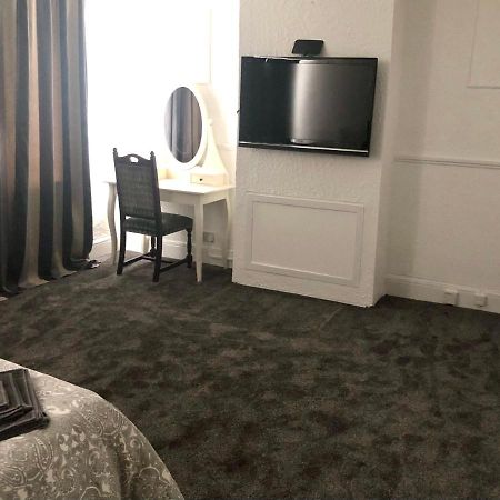 Apartament Ac Lounge 125 Rochford Zewnętrze zdjęcie