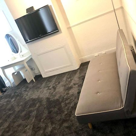 Apartament Ac Lounge 125 Rochford Zewnętrze zdjęcie