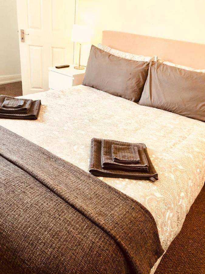 Apartament Ac Lounge 125 Rochford Zewnętrze zdjęcie