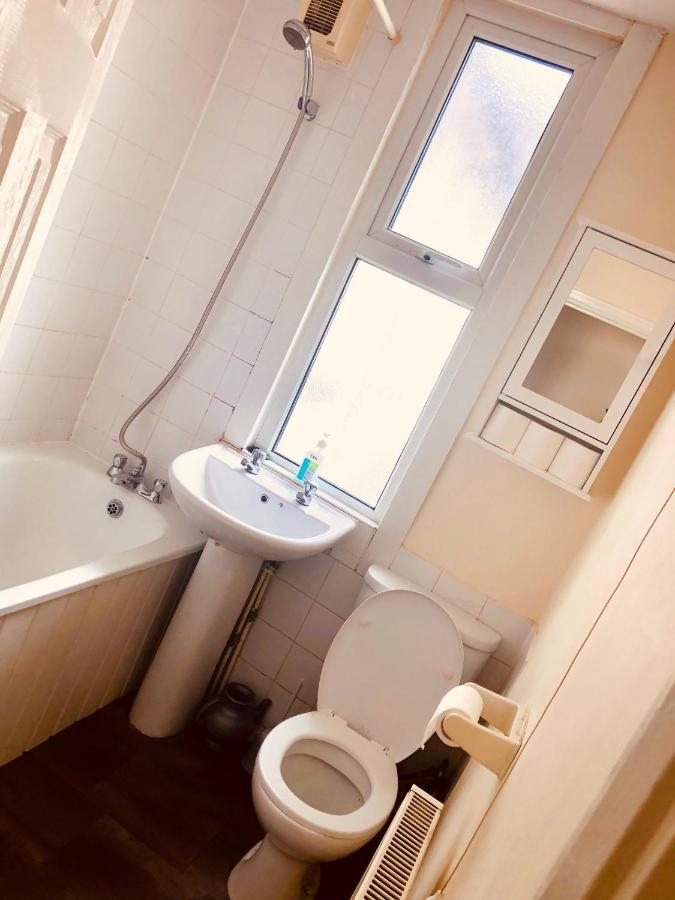 Apartament Ac Lounge 125 Rochford Zewnętrze zdjęcie