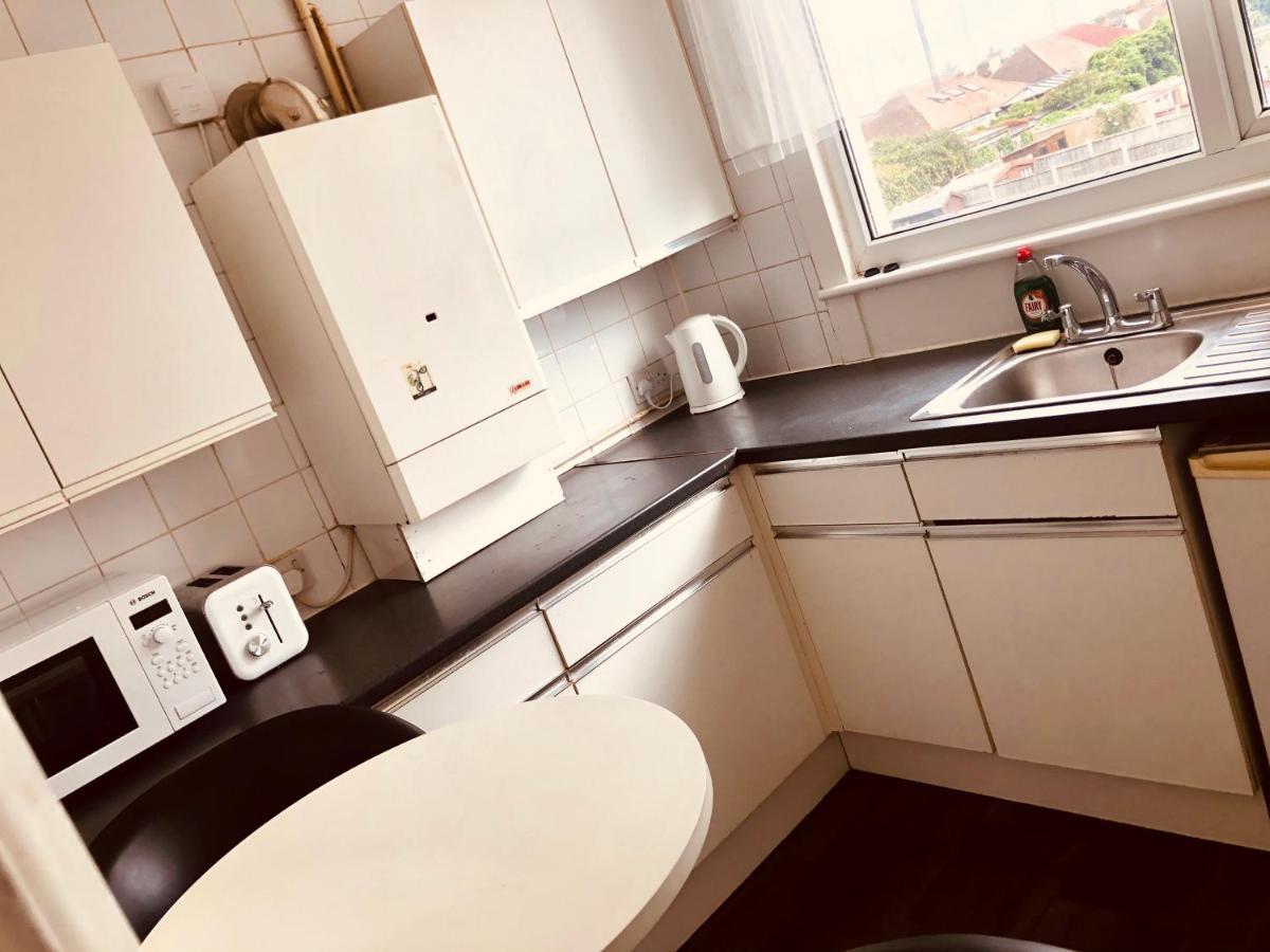 Apartament Ac Lounge 125 Rochford Zewnętrze zdjęcie