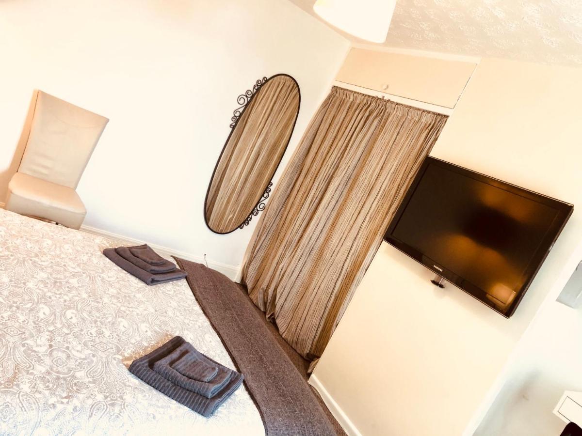 Apartament Ac Lounge 125 Rochford Zewnętrze zdjęcie