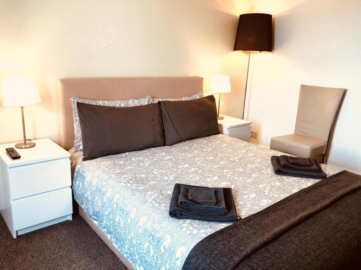 Apartament Ac Lounge 125 Rochford Zewnętrze zdjęcie