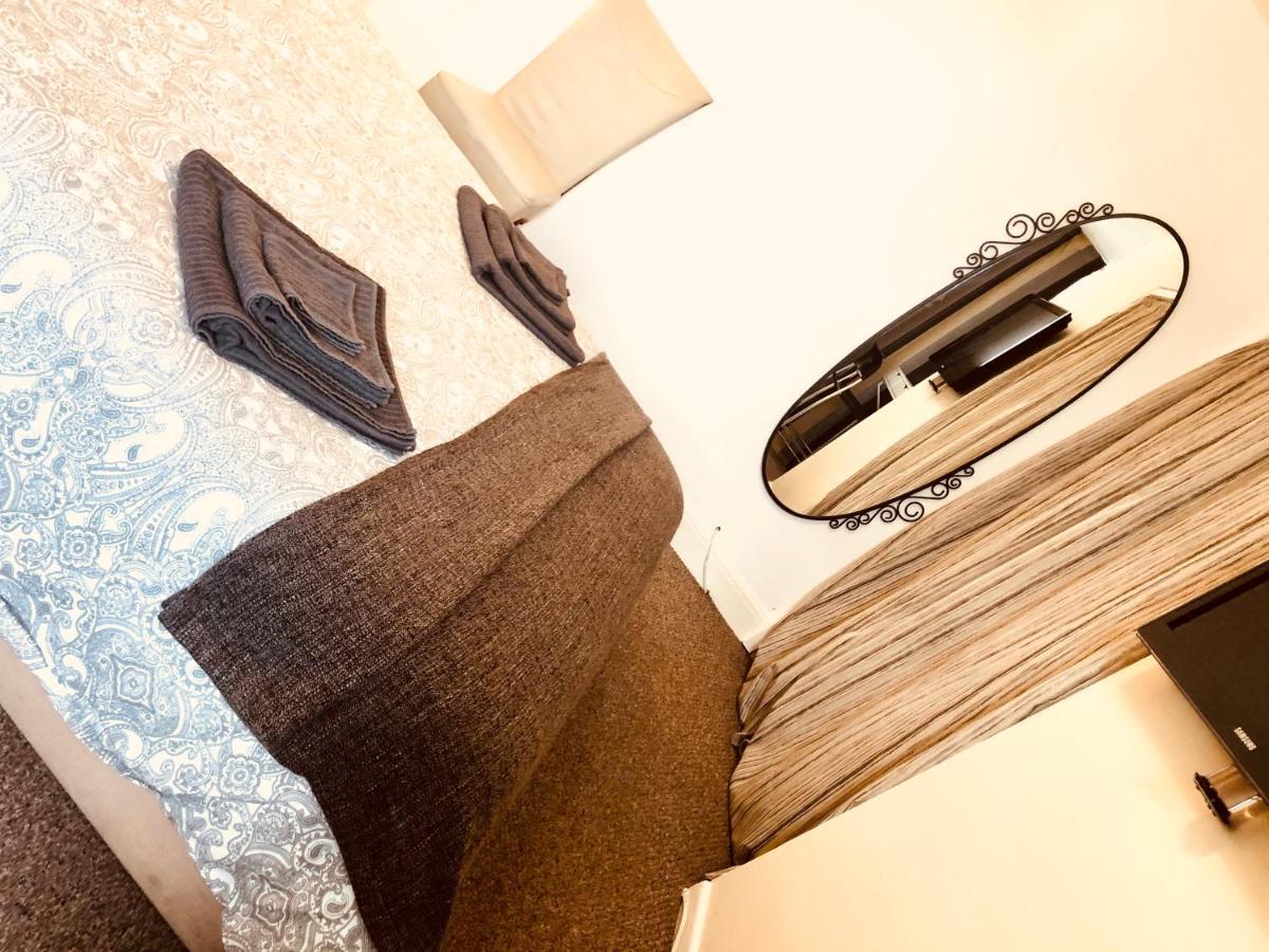 Apartament Ac Lounge 125 Rochford Zewnętrze zdjęcie