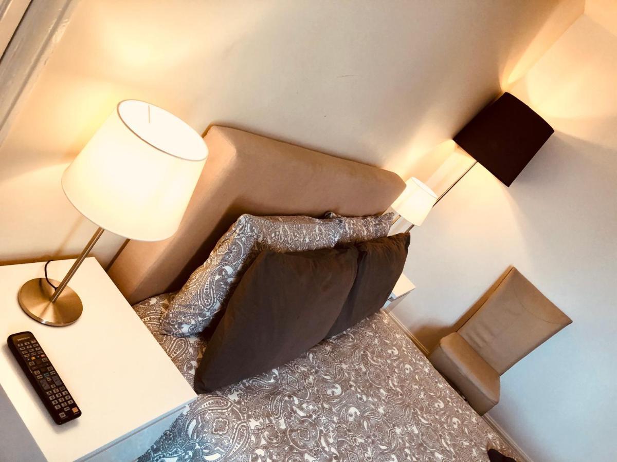 Apartament Ac Lounge 125 Rochford Zewnętrze zdjęcie