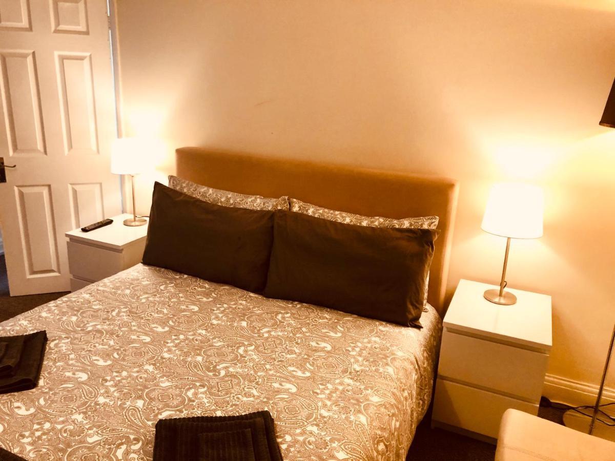 Apartament Ac Lounge 125 Rochford Zewnętrze zdjęcie