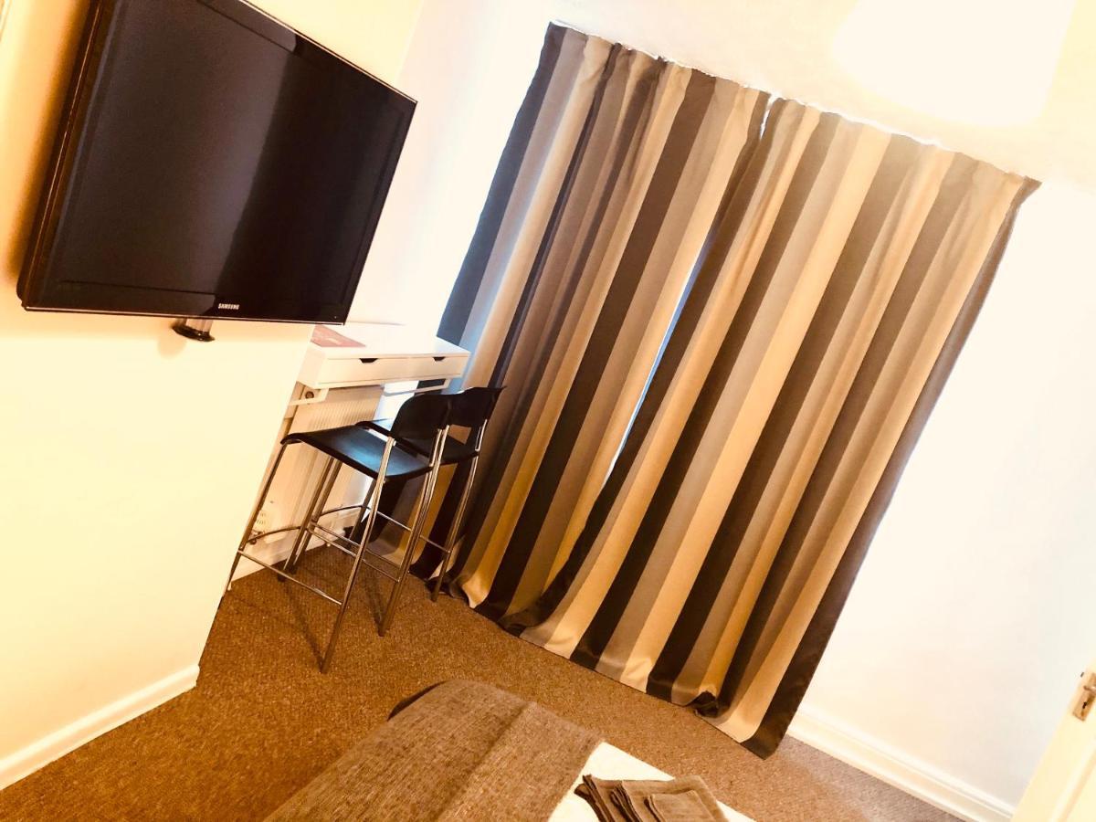 Apartament Ac Lounge 125 Rochford Zewnętrze zdjęcie