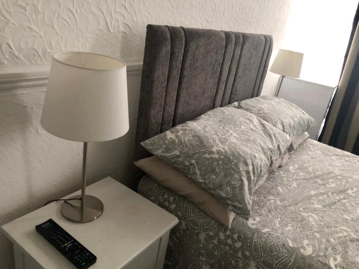 Apartament Ac Lounge 125 Rochford Zewnętrze zdjęcie