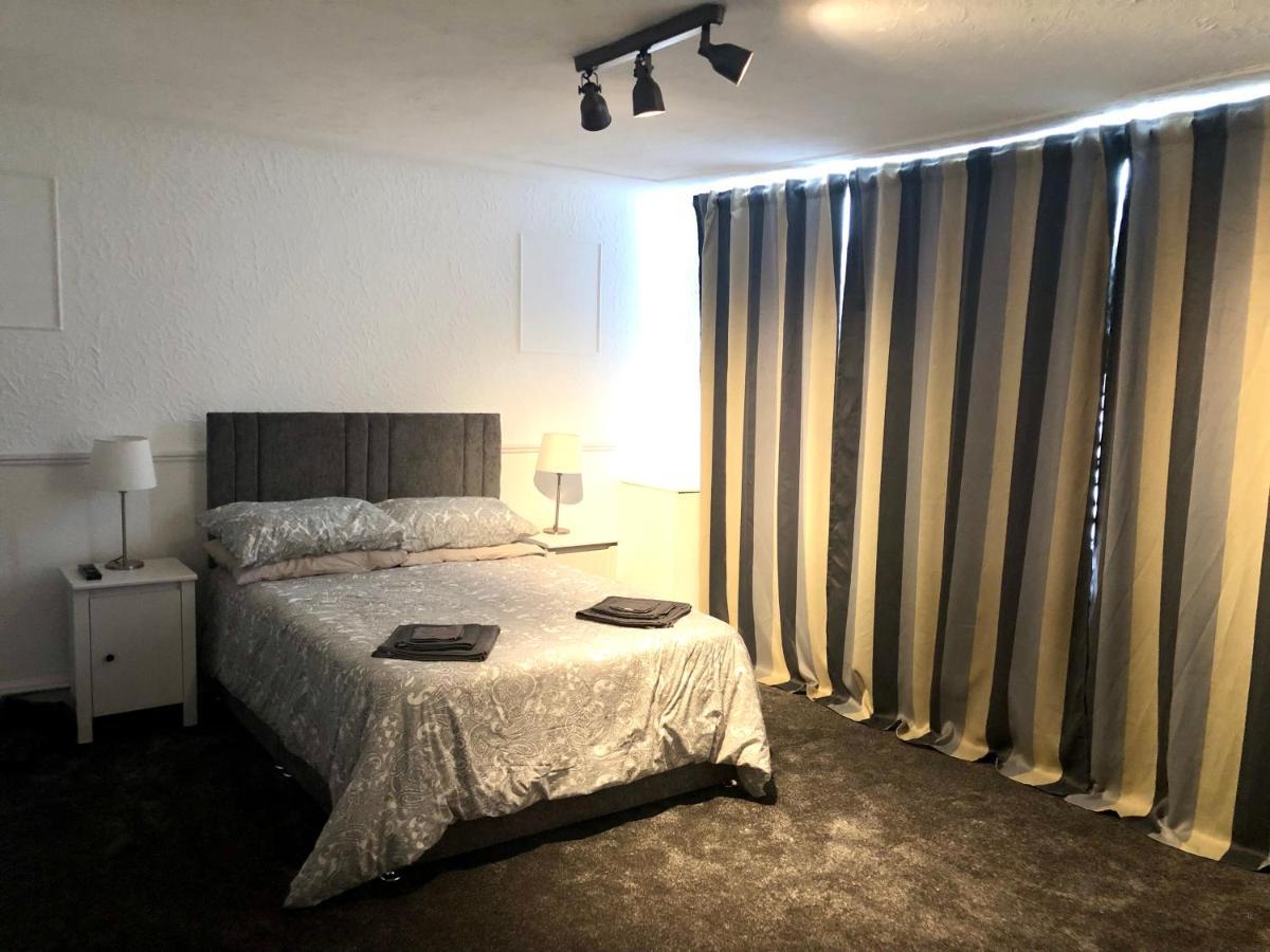 Apartament Ac Lounge 125 Rochford Zewnętrze zdjęcie