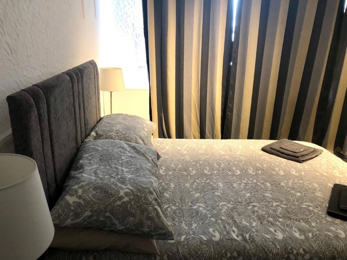Apartament Ac Lounge 125 Rochford Zewnętrze zdjęcie