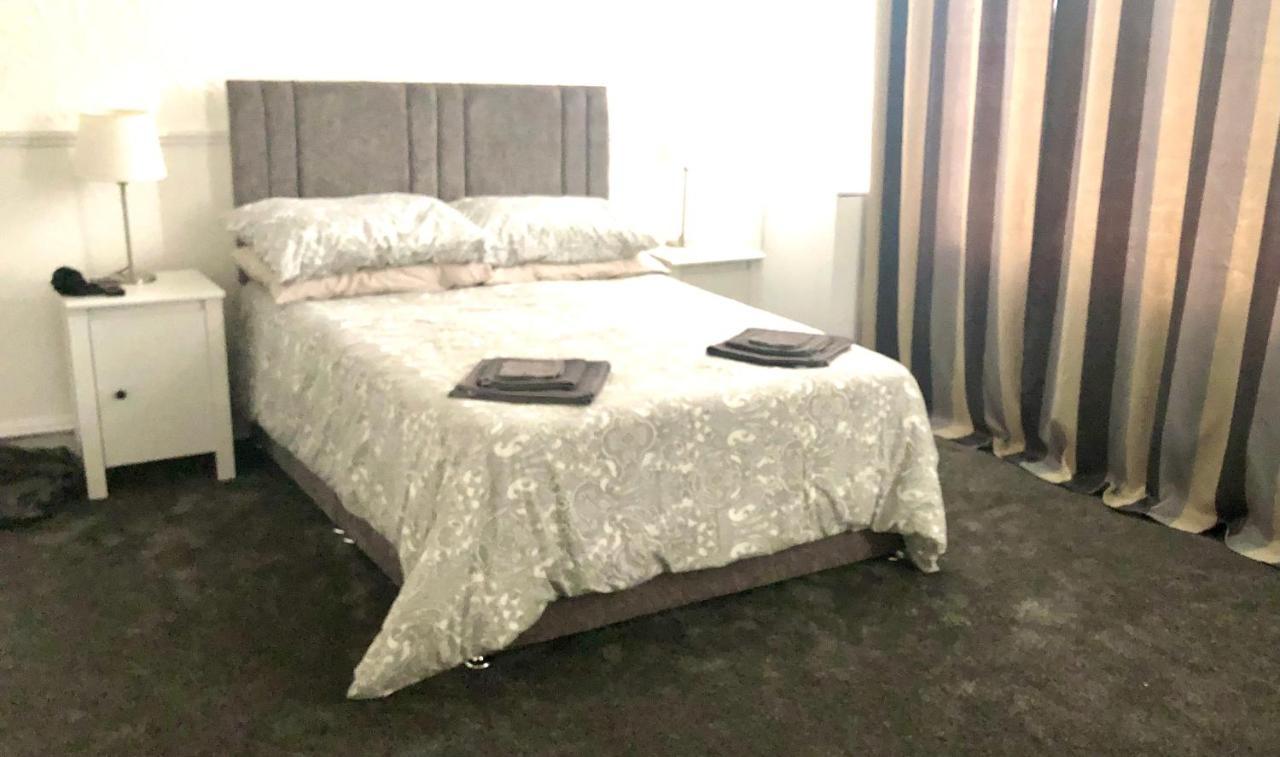 Apartament Ac Lounge 125 Rochford Zewnętrze zdjęcie