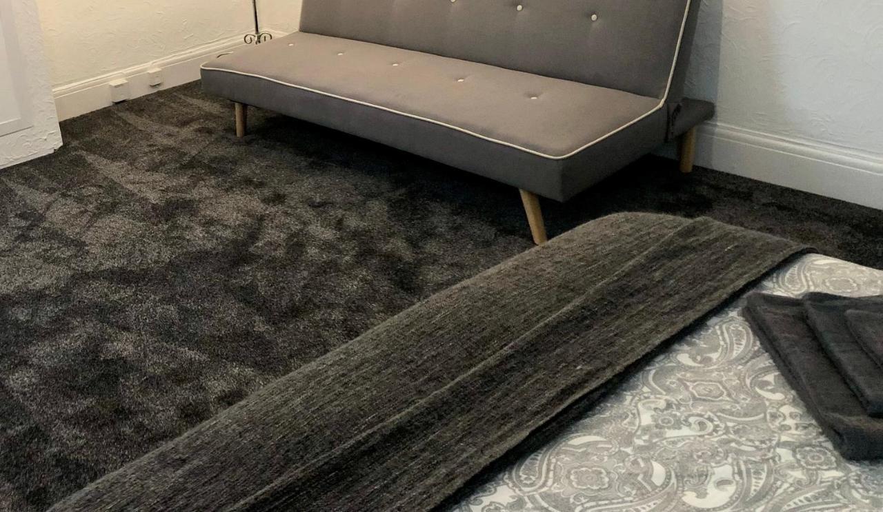 Apartament Ac Lounge 125 Rochford Zewnętrze zdjęcie