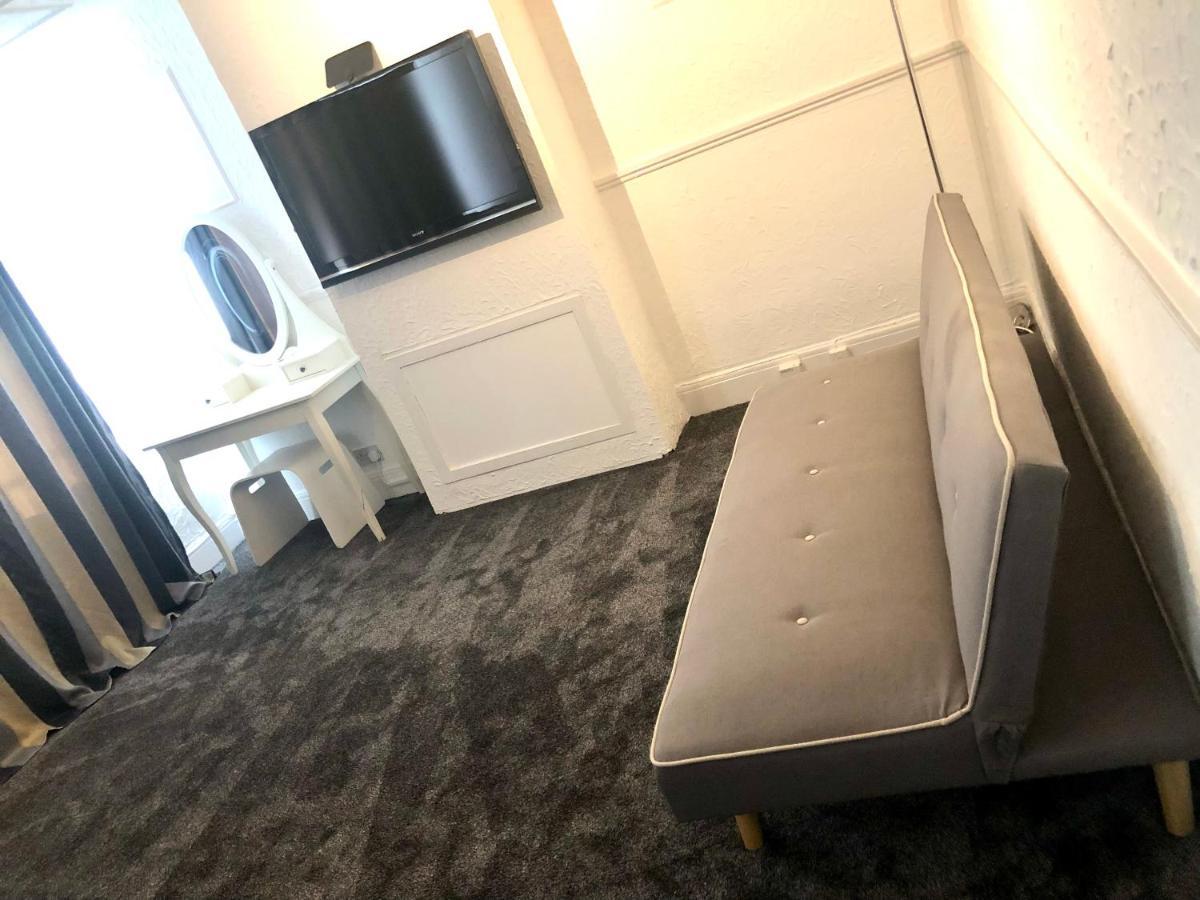 Apartament Ac Lounge 125 Rochford Zewnętrze zdjęcie