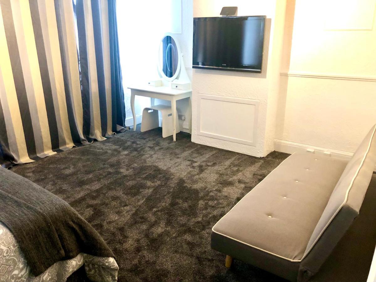 Apartament Ac Lounge 125 Rochford Zewnętrze zdjęcie