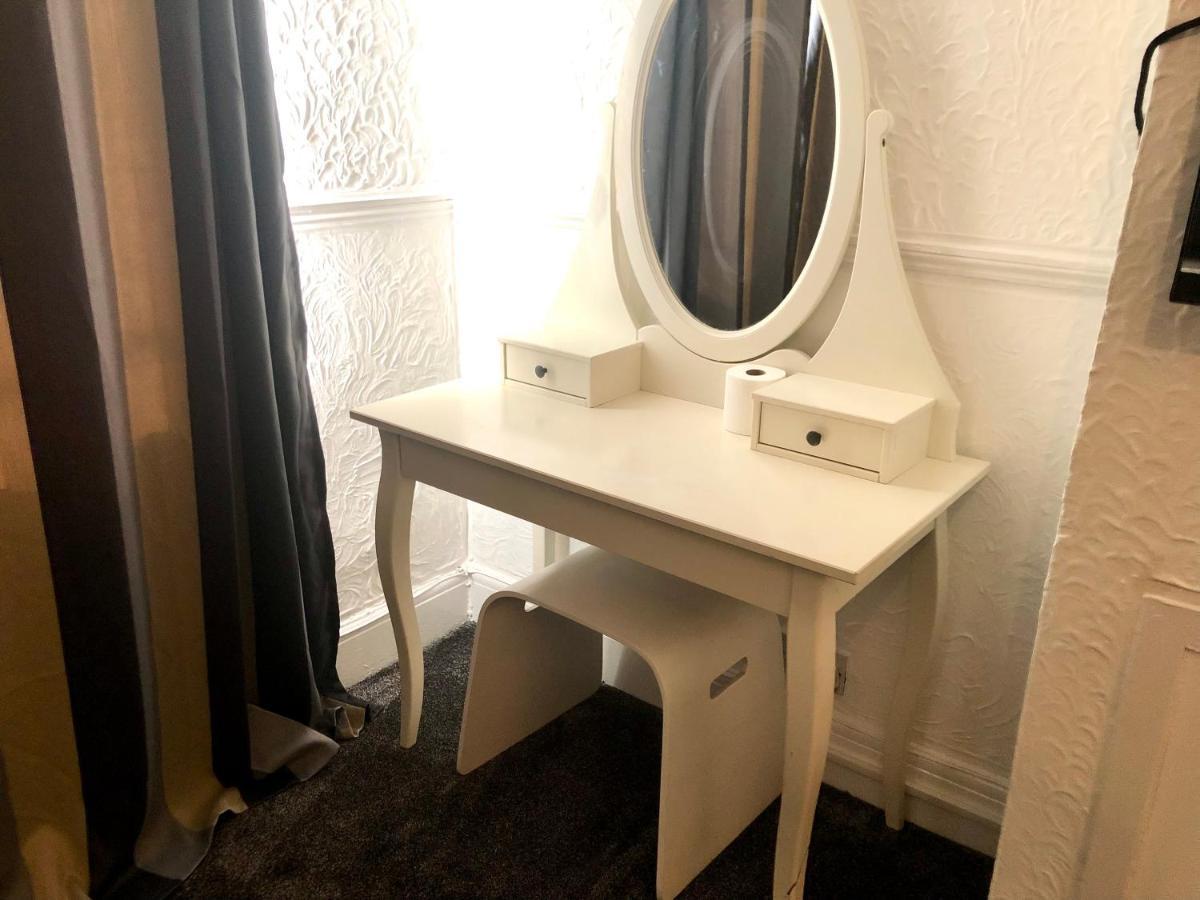 Apartament Ac Lounge 125 Rochford Zewnętrze zdjęcie