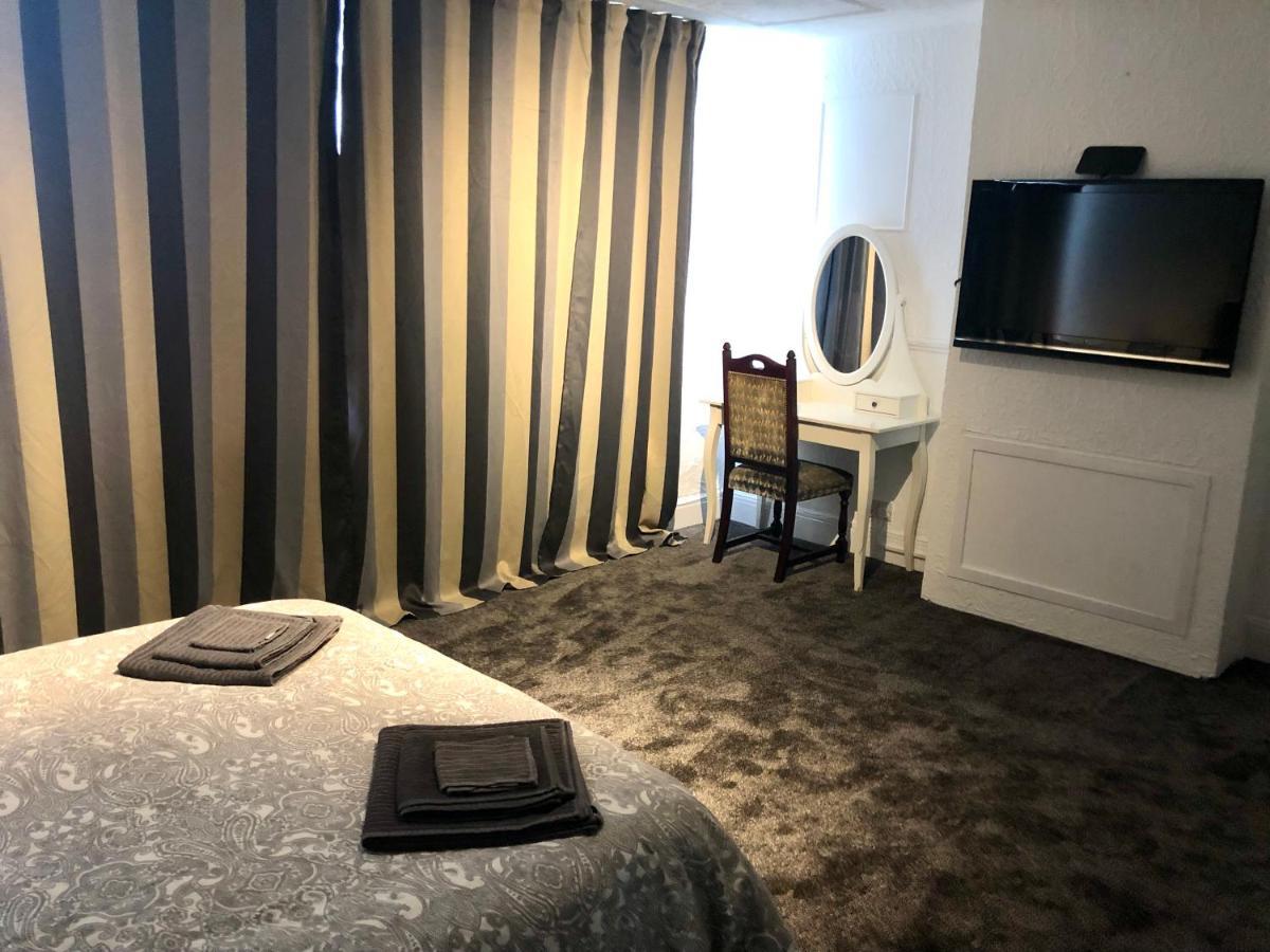 Apartament Ac Lounge 125 Rochford Zewnętrze zdjęcie